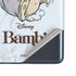 Disney Bambi Thumper Sketched portrait Galaxy S20 Fan Edition Skin